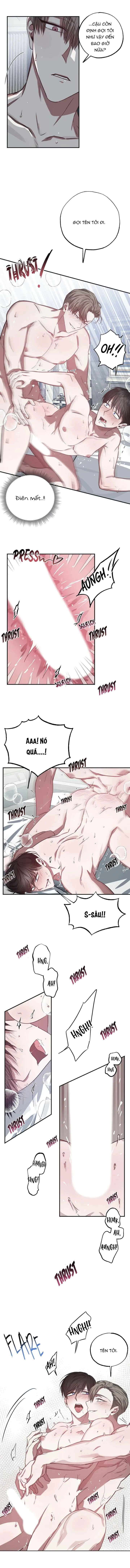Tuyển Tập Khu chung cư GwangGong - GwangGong Apartment Complex Chapter 58 Trang 7