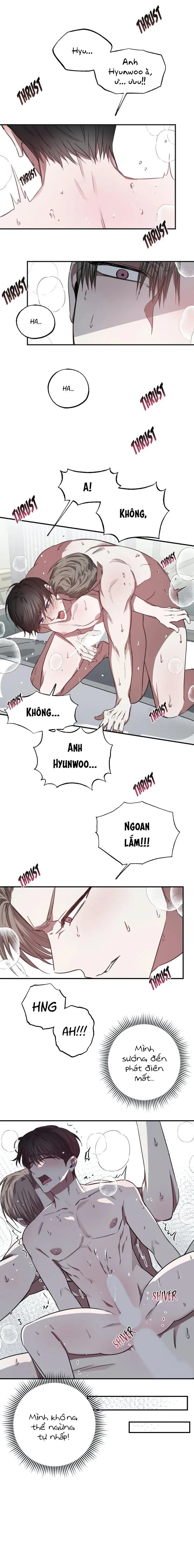 Tuyển Tập Khu chung cư GwangGong - GwangGong Apartment Complex Chapter 58 Trang 8