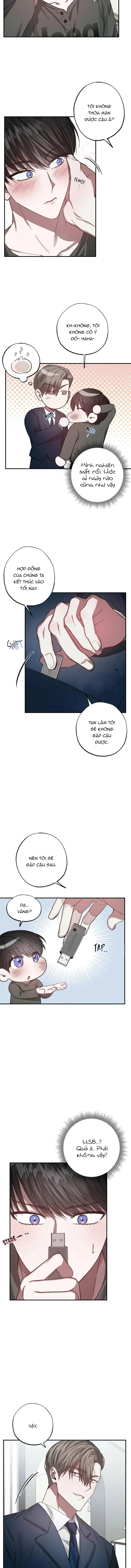 Tuyển Tập Khu chung cư GwangGong - GwangGong Apartment Complex Chapter 58 Trang 11