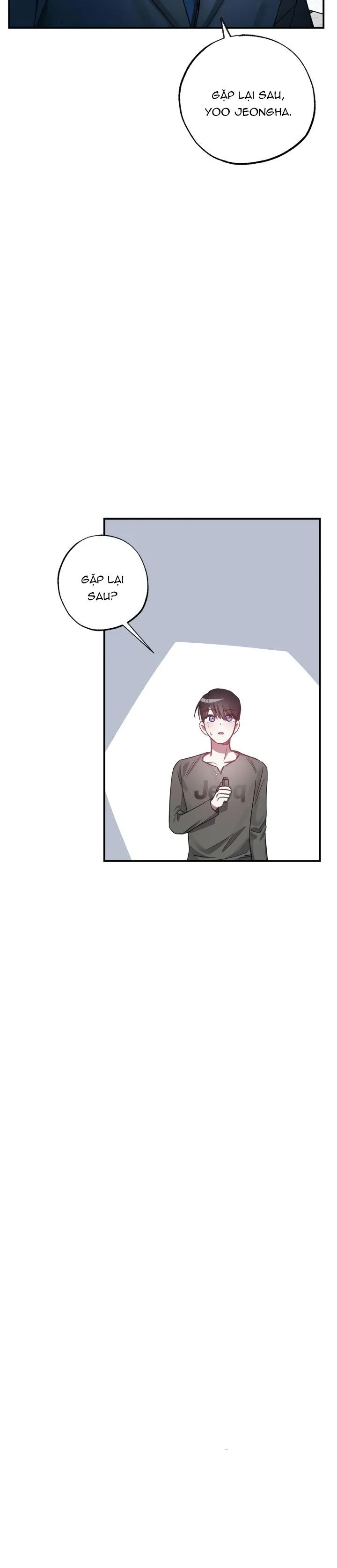 Tuyển Tập Khu chung cư GwangGong - GwangGong Apartment Complex Chapter 58 Trang 12