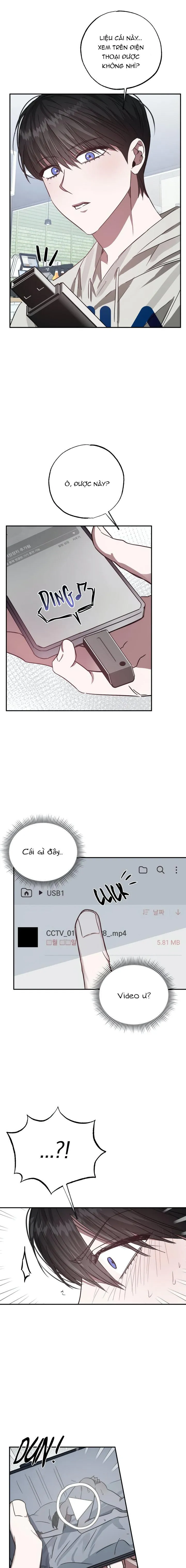 Tuyển Tập Khu chung cư GwangGong - GwangGong Apartment Complex Chapter 59 Trang 3