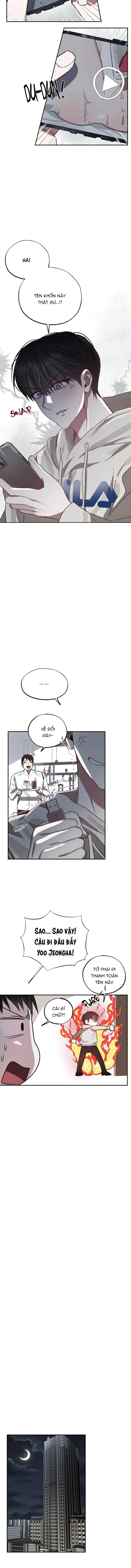 Tuyển Tập Khu chung cư GwangGong - GwangGong Apartment Complex Chapter 59 Trang 4
