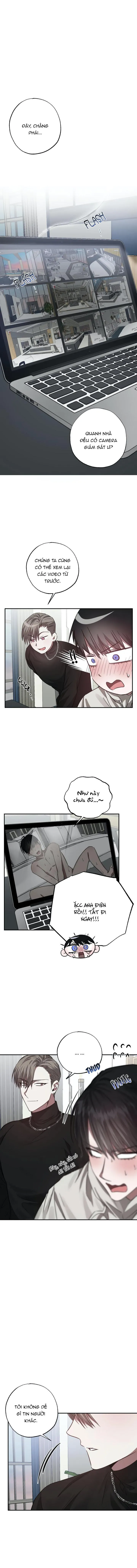 Tuyển Tập Khu chung cư GwangGong - GwangGong Apartment Complex Chapter 59 Trang 7