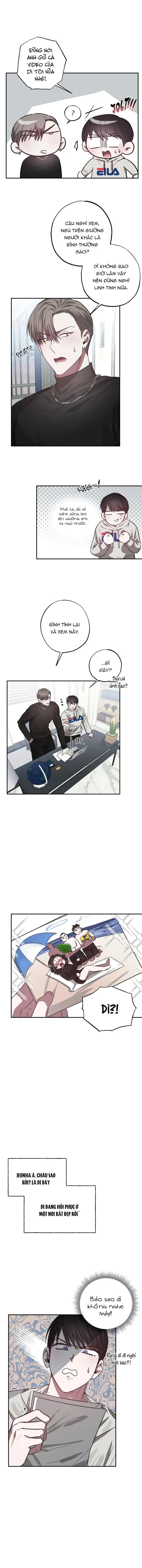 Tuyển Tập Khu chung cư GwangGong - GwangGong Apartment Complex Chapter 59 Trang 9