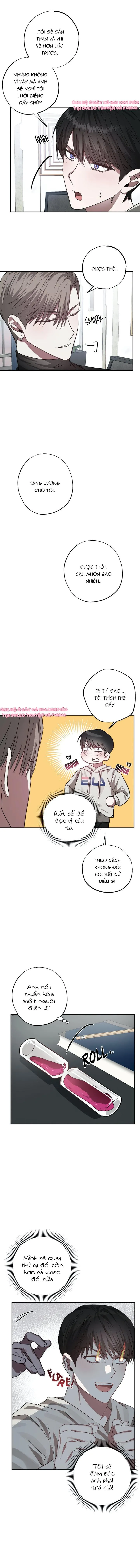 Tuyển Tập Khu chung cư GwangGong - GwangGong Apartment Complex Chapter 59 Trang 12