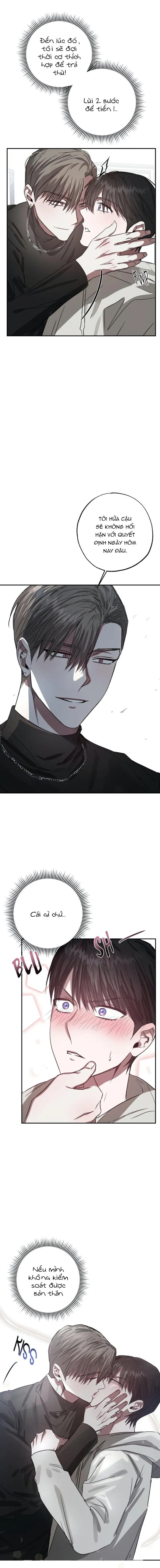 Tuyển Tập Khu chung cư GwangGong - GwangGong Apartment Complex Chapter 59 Trang 13