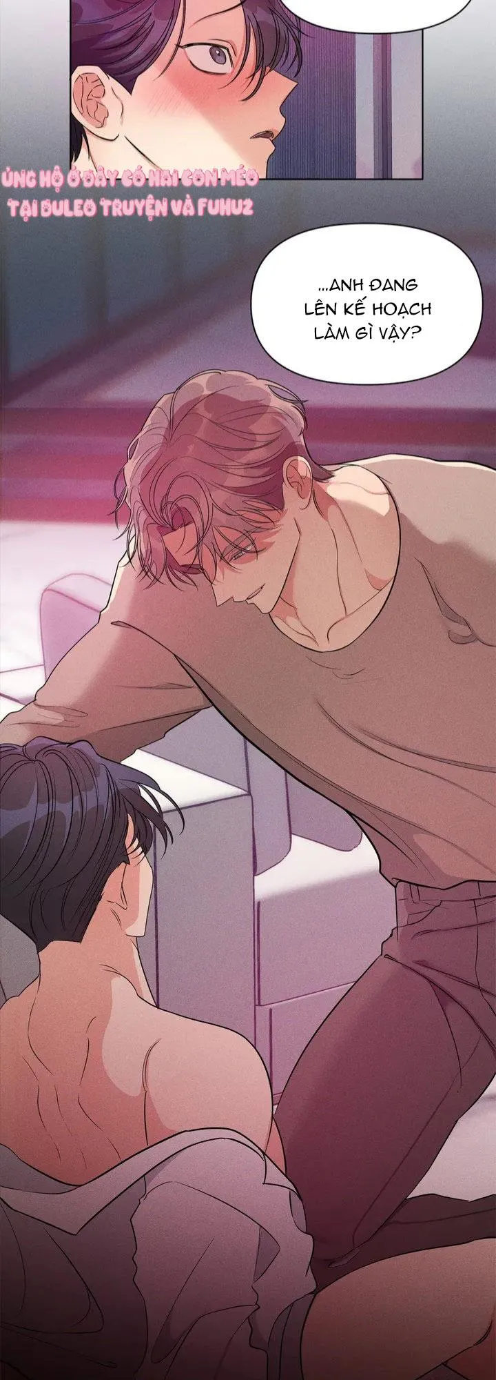 Tuyển Tập Khu chung cư GwangGong - GwangGong Apartment Complex Chapter 60 Trang 3