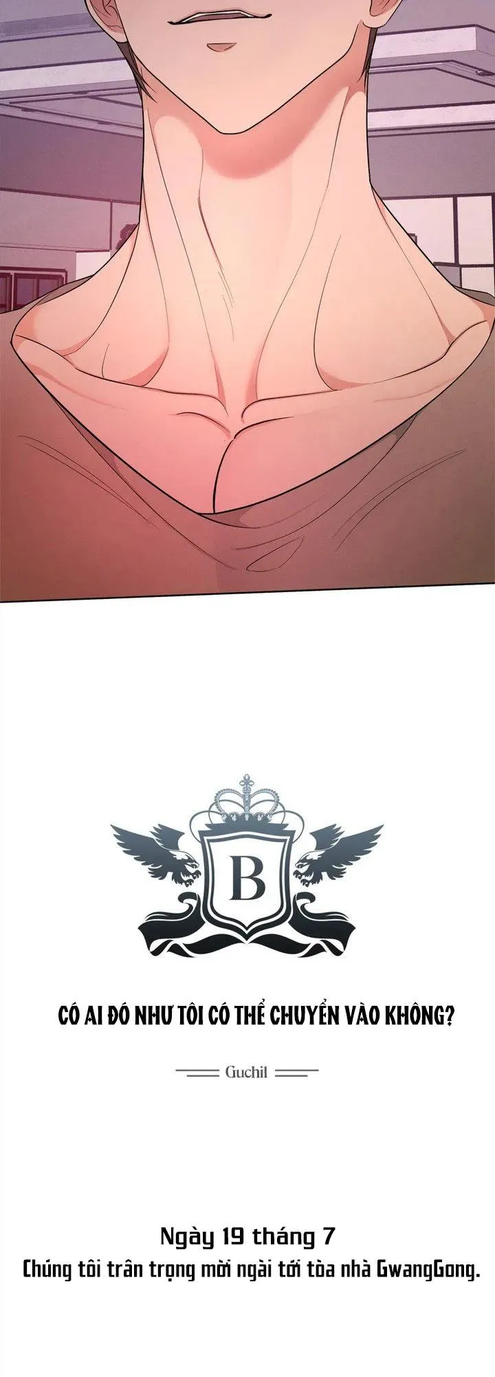Tuyển Tập Khu chung cư GwangGong - GwangGong Apartment Complex Chapter 60 Trang 5