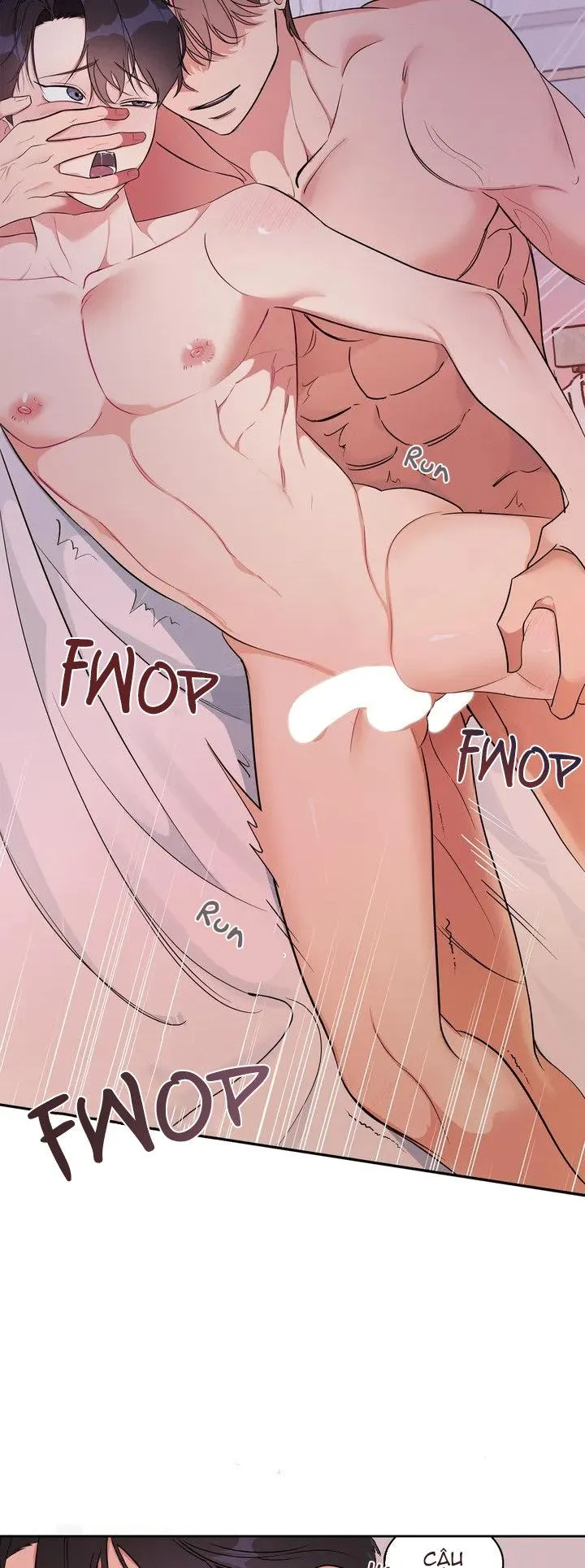 Tuyển Tập Khu chung cư GwangGong - GwangGong Apartment Complex Chapter 61 Trang 3