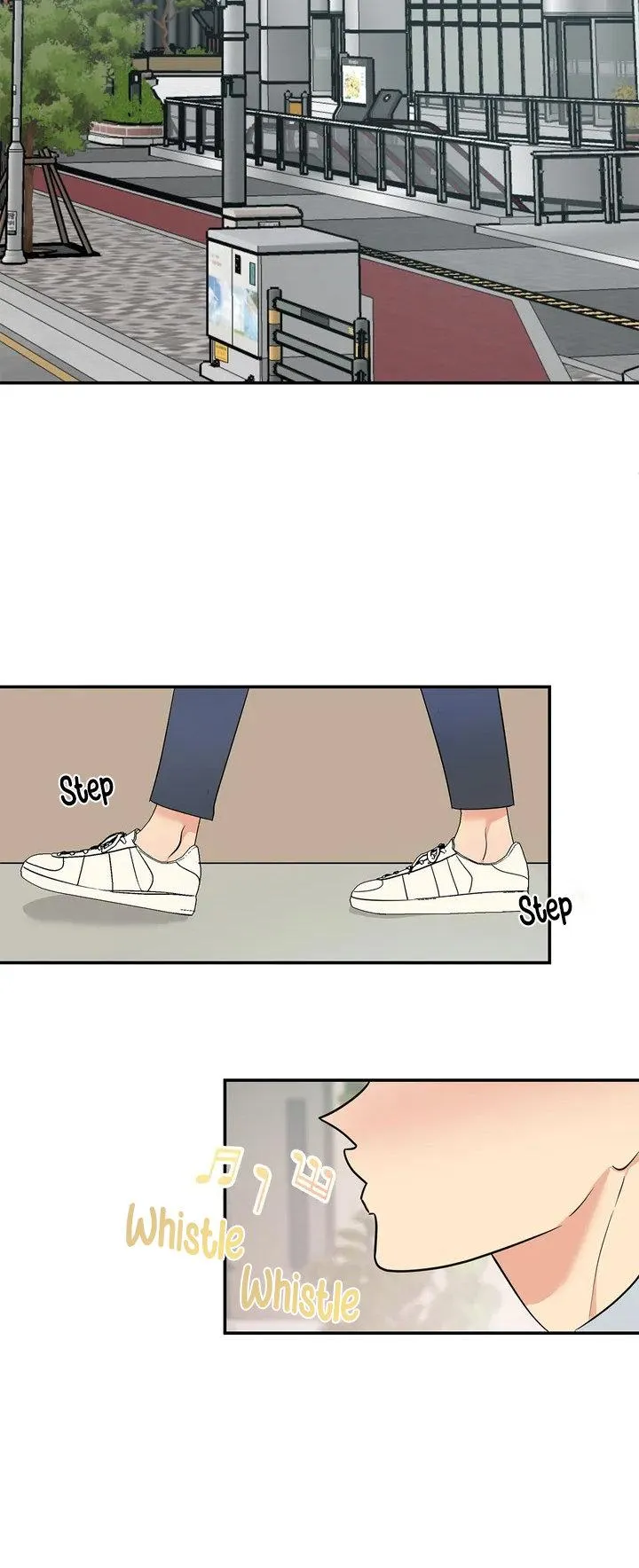 Tuyển Tập Khu chung cư GwangGong - GwangGong Apartment Complex Chapter 61 Trang 13