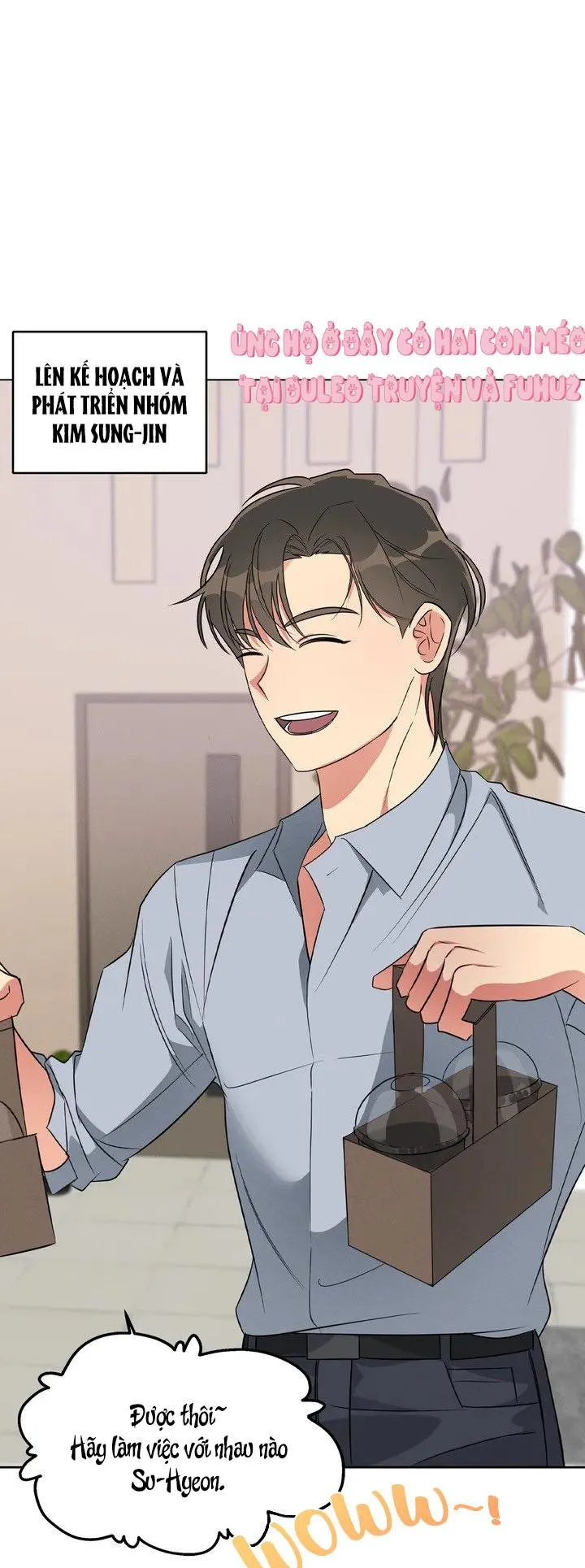 Tuyển Tập Khu chung cư GwangGong - GwangGong Apartment Complex Chapter 61 Trang 14