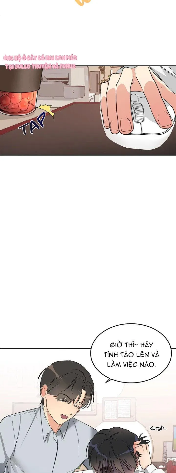 Tuyển Tập Khu chung cư GwangGong - GwangGong Apartment Complex Chapter 61 Trang 15