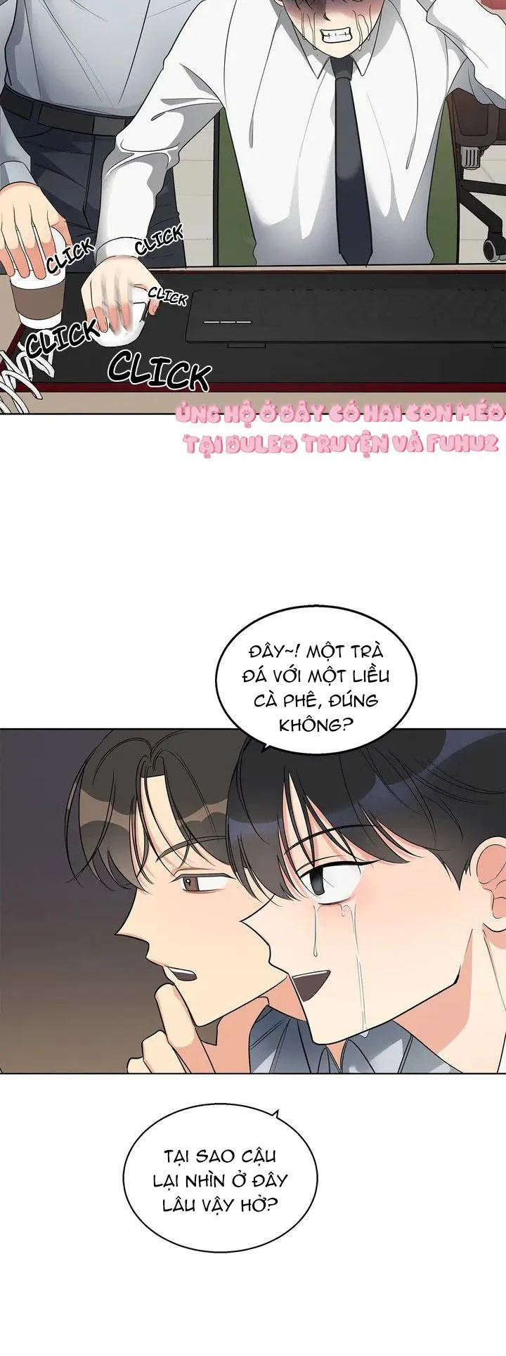 Tuyển Tập Khu chung cư GwangGong - GwangGong Apartment Complex Chapter 61 Trang 16