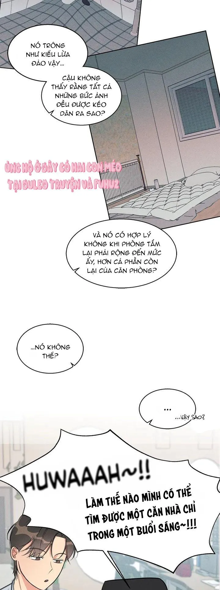 Tuyển Tập Khu chung cư GwangGong - GwangGong Apartment Complex Chapter 61 Trang 18