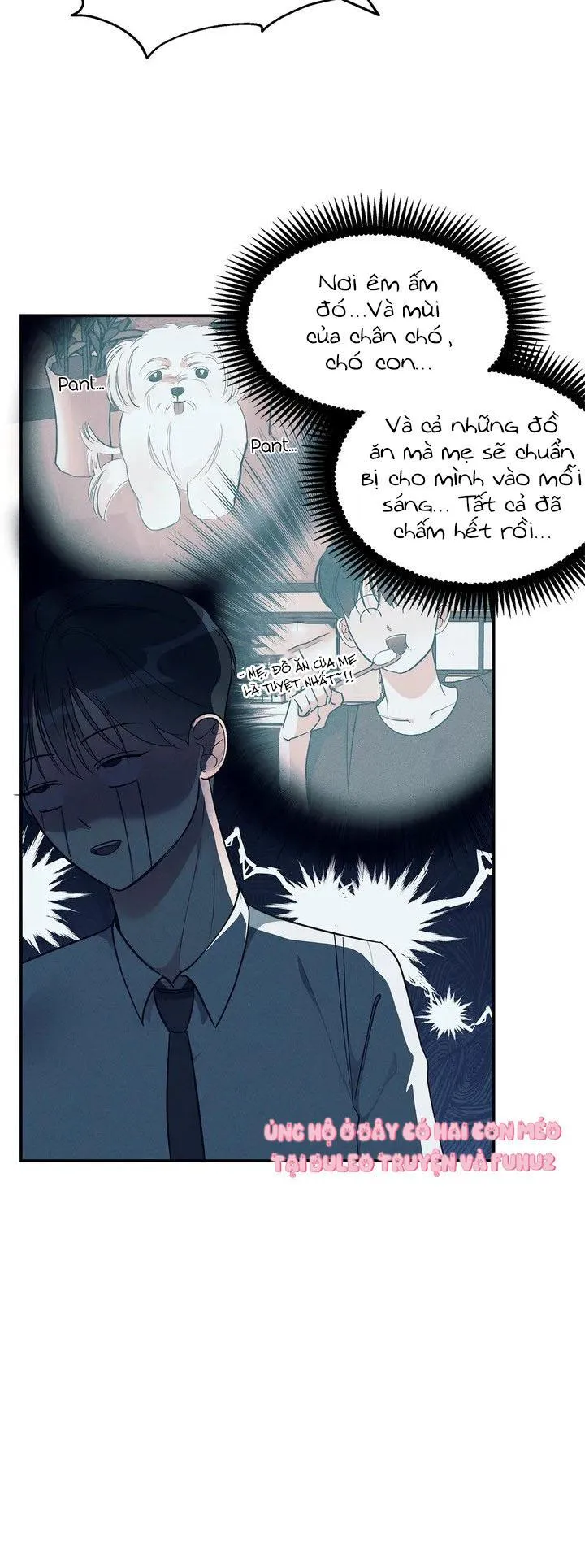 Tuyển Tập Khu chung cư GwangGong - GwangGong Apartment Complex Chapter 61 Trang 20