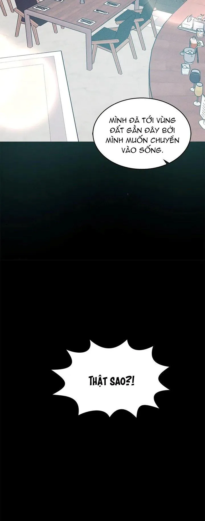 Tuyển Tập Khu chung cư GwangGong - GwangGong Apartment Complex Chapter 61 Trang 23