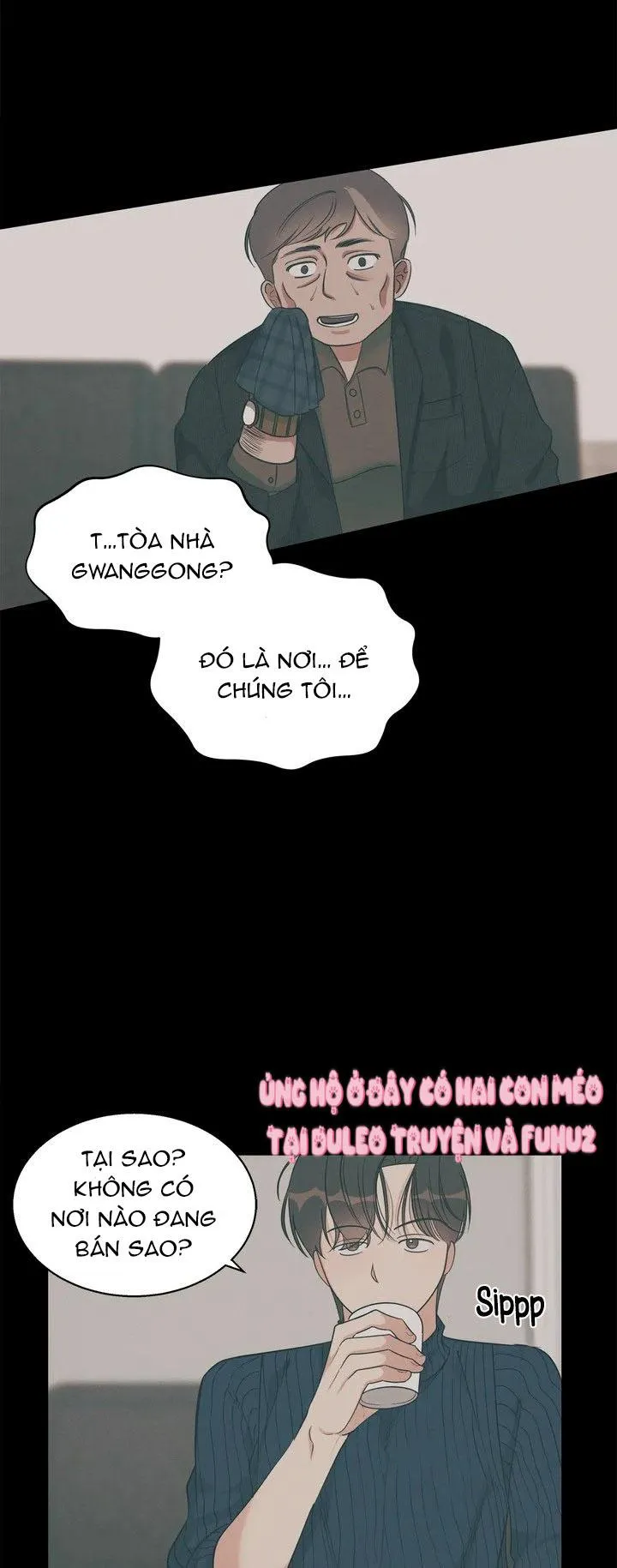 Tuyển Tập Khu chung cư GwangGong - GwangGong Apartment Complex Chapter 61 Trang 24