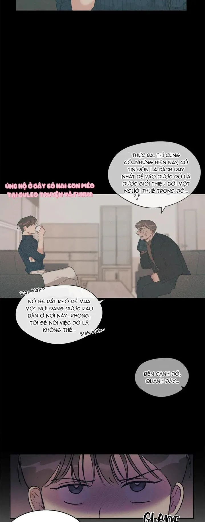 Tuyển Tập Khu chung cư GwangGong - GwangGong Apartment Complex Chapter 61 Trang 25