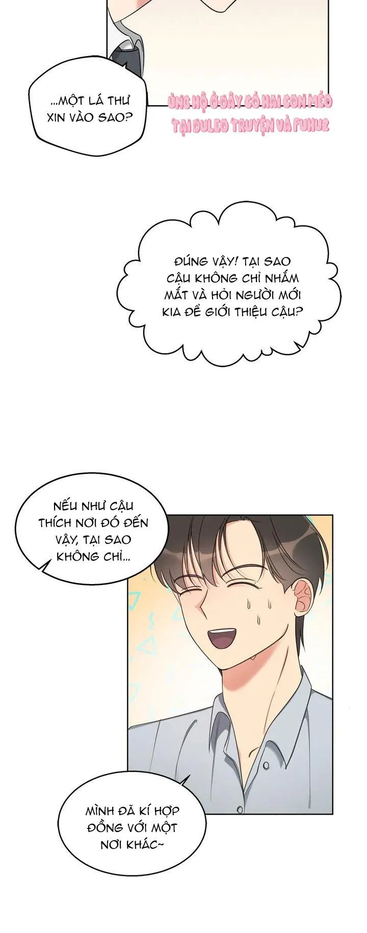 Tuyển Tập Khu chung cư GwangGong - GwangGong Apartment Complex Chapter 61 Trang 27