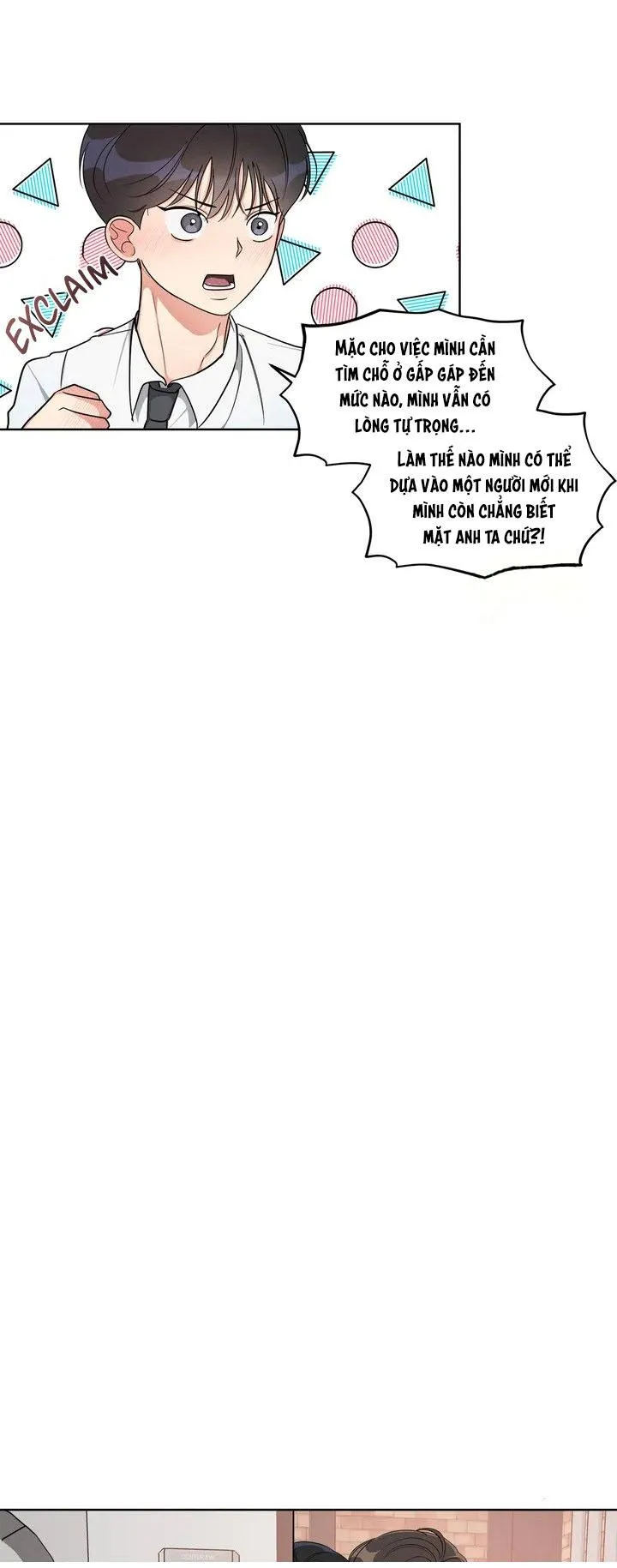 Tuyển Tập Khu chung cư GwangGong - GwangGong Apartment Complex Chapter 61 Trang 28