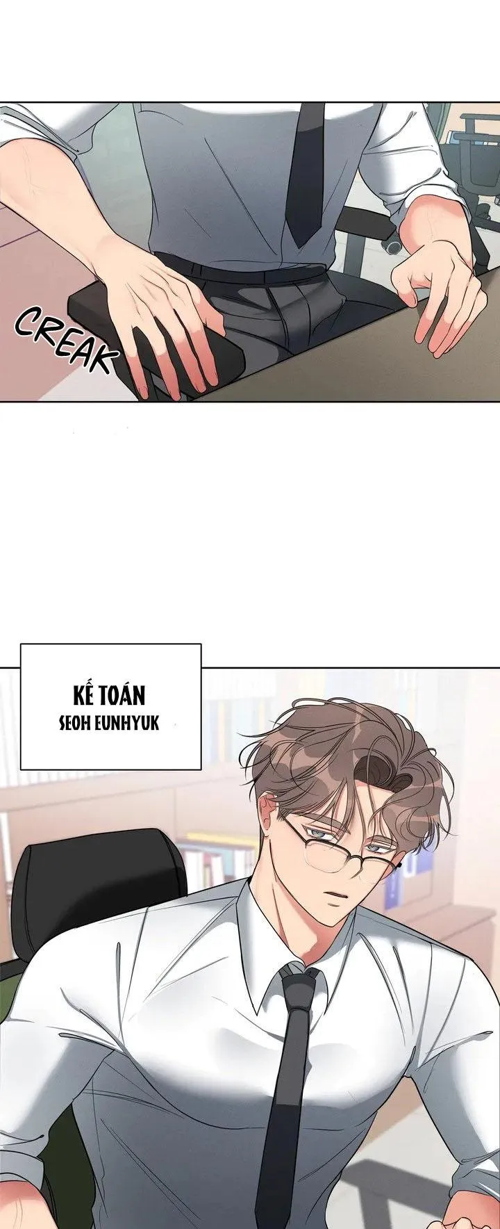 Tuyển Tập Khu chung cư GwangGong - GwangGong Apartment Complex Chapter 61 Trang 30