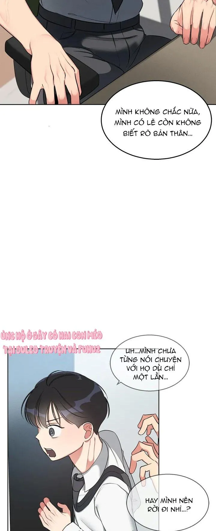 Tuyển Tập Khu chung cư GwangGong - GwangGong Apartment Complex Chapter 61 Trang 31