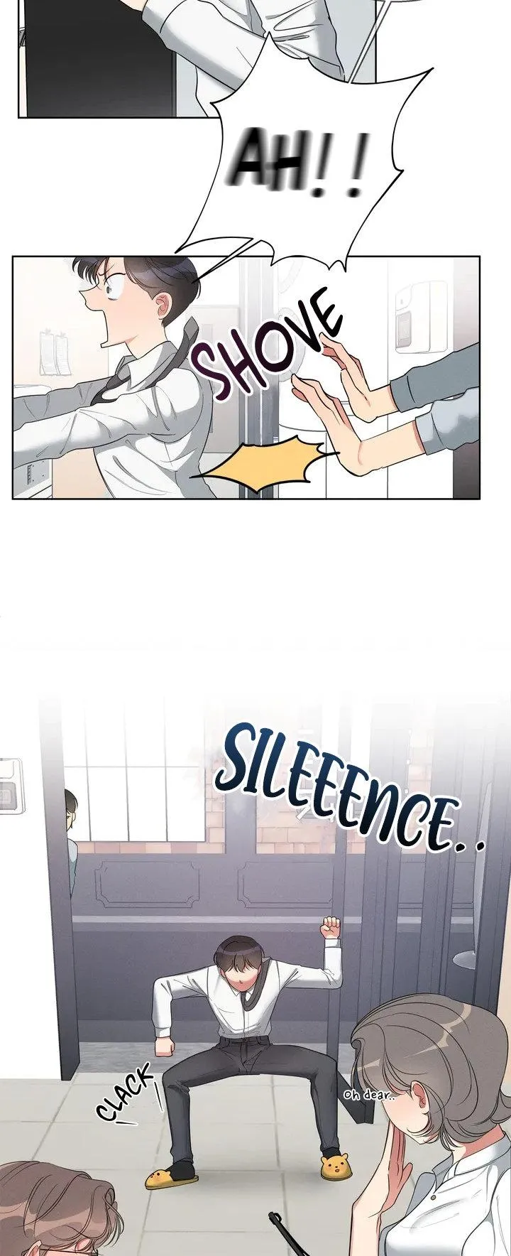 Tuyển Tập Khu chung cư GwangGong - GwangGong Apartment Complex Chapter 61 Trang 32