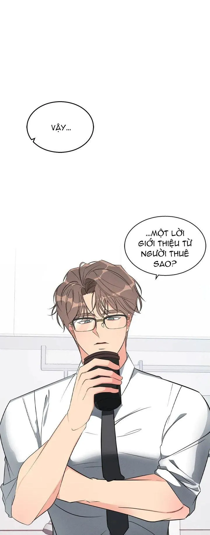 Tuyển Tập Khu chung cư GwangGong - GwangGong Apartment Complex Chapter 61 Trang 36