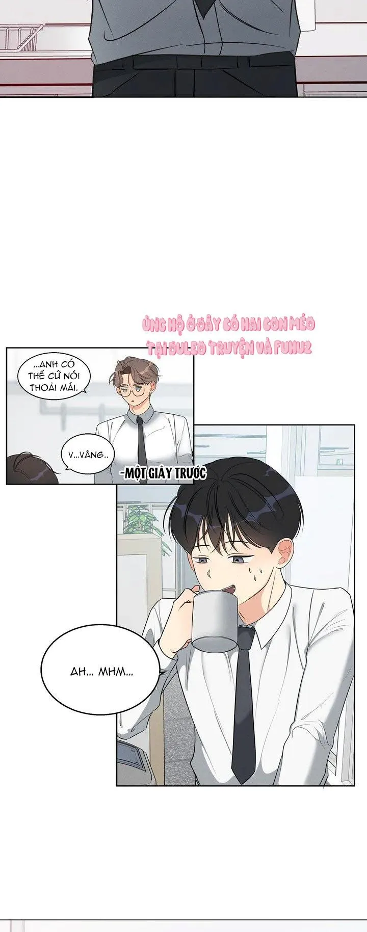 Tuyển Tập Khu chung cư GwangGong - GwangGong Apartment Complex Chapter 61 Trang 37