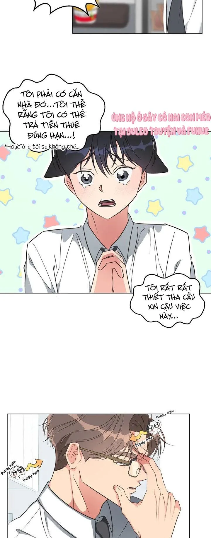 Tuyển Tập Khu chung cư GwangGong - GwangGong Apartment Complex Chapter 61 Trang 40