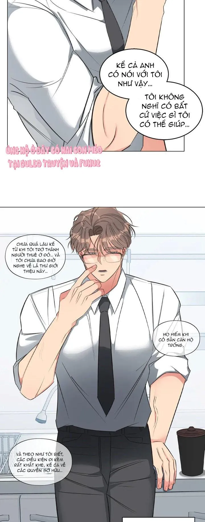 Tuyển Tập Khu chung cư GwangGong - GwangGong Apartment Complex Chapter 61 Trang 41