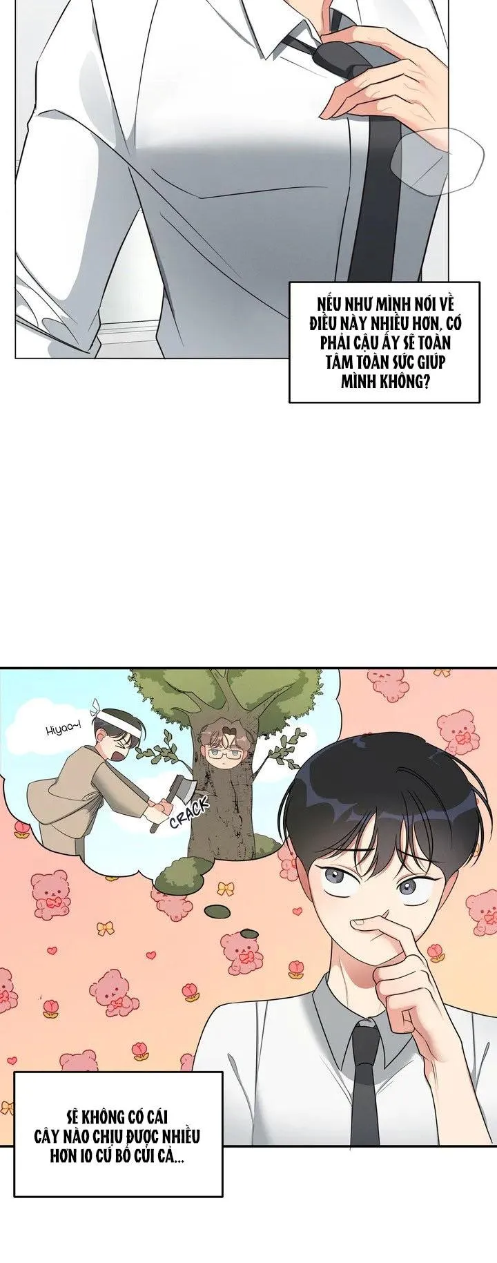 Tuyển Tập Khu chung cư GwangGong - GwangGong Apartment Complex Chapter 61 Trang 43