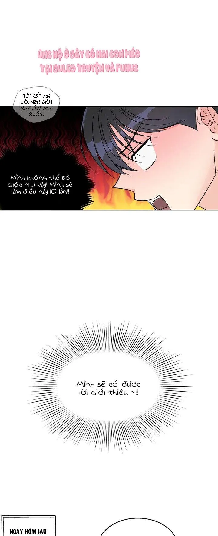 Tuyển Tập Khu chung cư GwangGong - GwangGong Apartment Complex Chapter 61 Trang 44