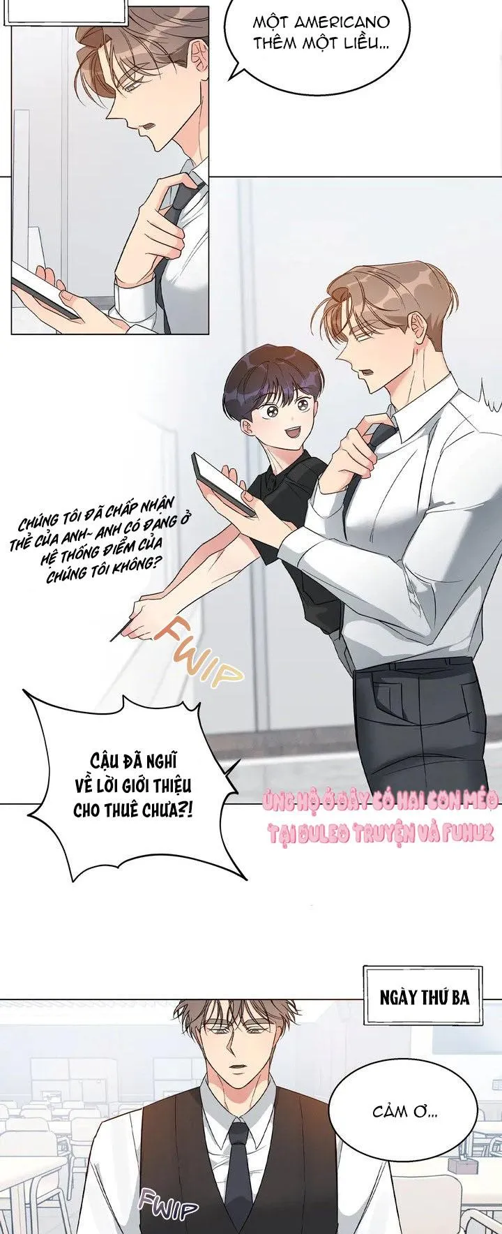 Tuyển Tập Khu chung cư GwangGong - GwangGong Apartment Complex Chapter 61 Trang 45