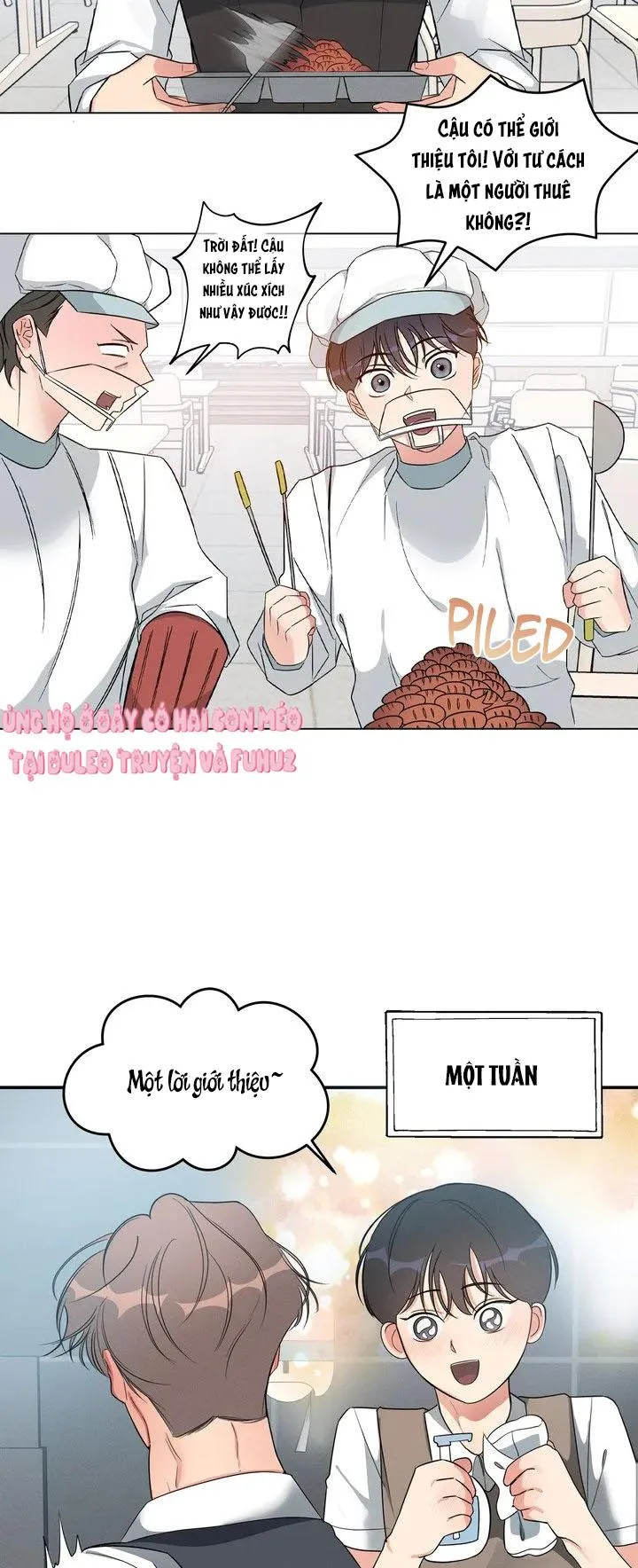 Tuyển Tập Khu chung cư GwangGong - GwangGong Apartment Complex Chapter 61 Trang 46