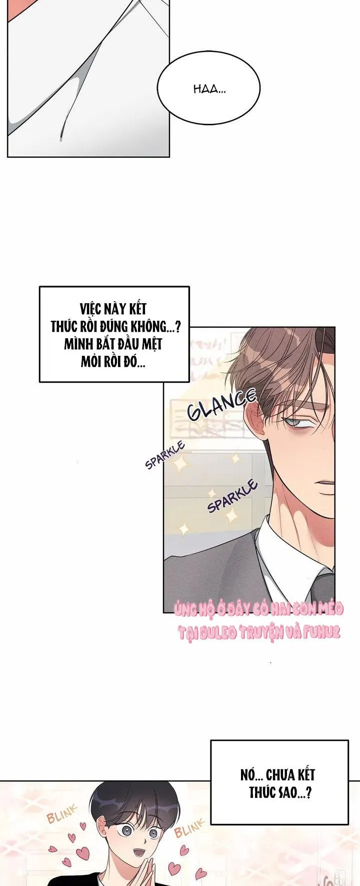 Tuyển Tập Khu chung cư GwangGong - GwangGong Apartment Complex Chapter 61 Trang 48