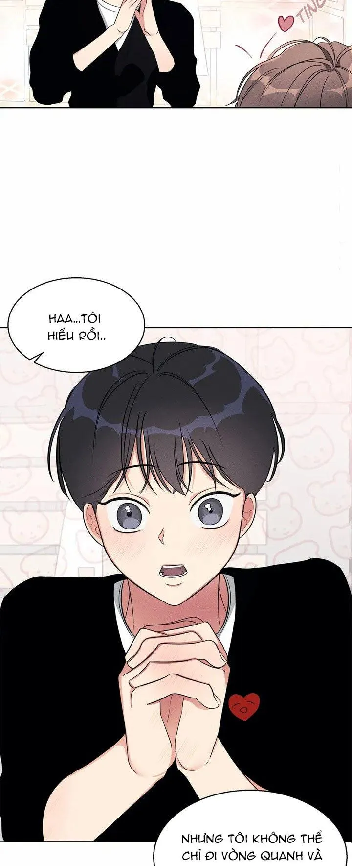 Tuyển Tập Khu chung cư GwangGong - GwangGong Apartment Complex Chapter 61 Trang 49