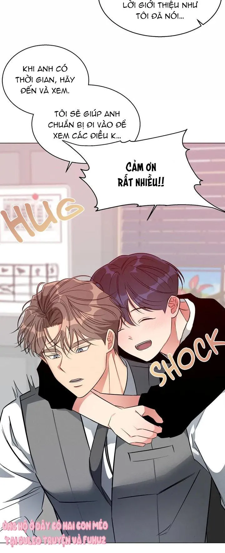 Tuyển Tập Khu chung cư GwangGong - GwangGong Apartment Complex Chapter 61 Trang 50