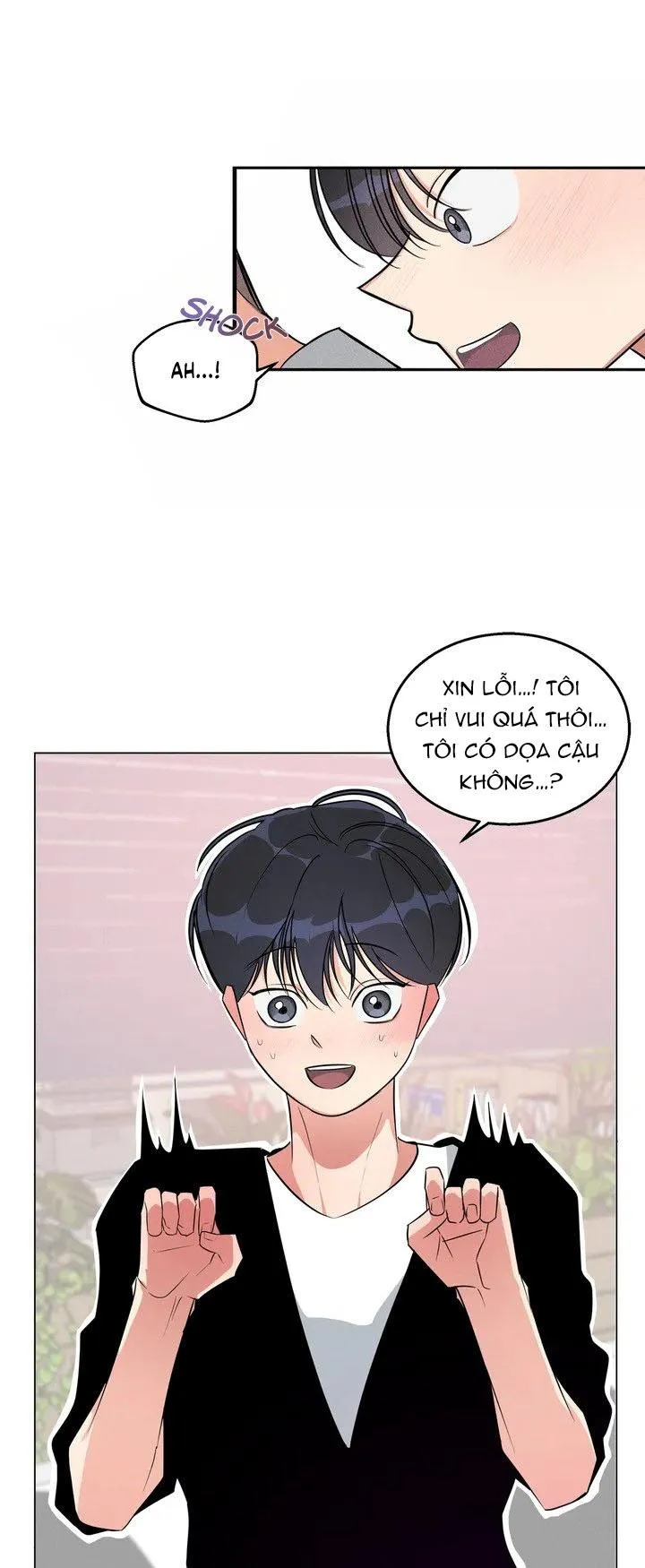 Tuyển Tập Khu chung cư GwangGong - GwangGong Apartment Complex Chapter 61 Trang 51