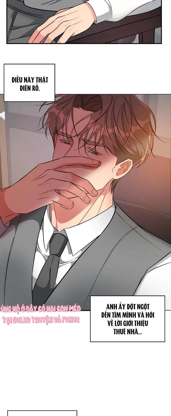 Tuyển Tập Khu chung cư GwangGong - GwangGong Apartment Complex Chapter 61 Trang 54