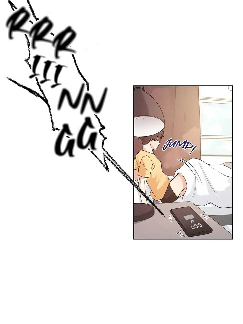 Tuyển Tập Khu chung cư GwangGong - GwangGong Apartment Complex Chapter 62 Trang 3