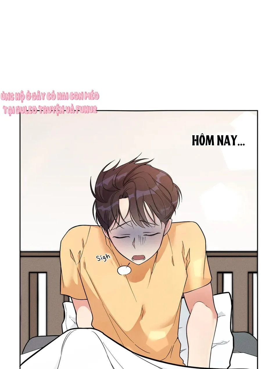 Tuyển Tập Khu chung cư GwangGong - GwangGong Apartment Complex Chapter 62 Trang 4