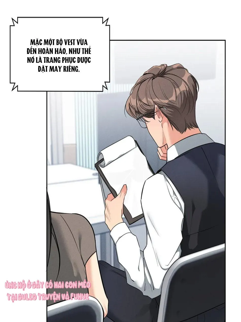 Tuyển Tập Khu chung cư GwangGong - GwangGong Apartment Complex Chapter 62 Trang 10