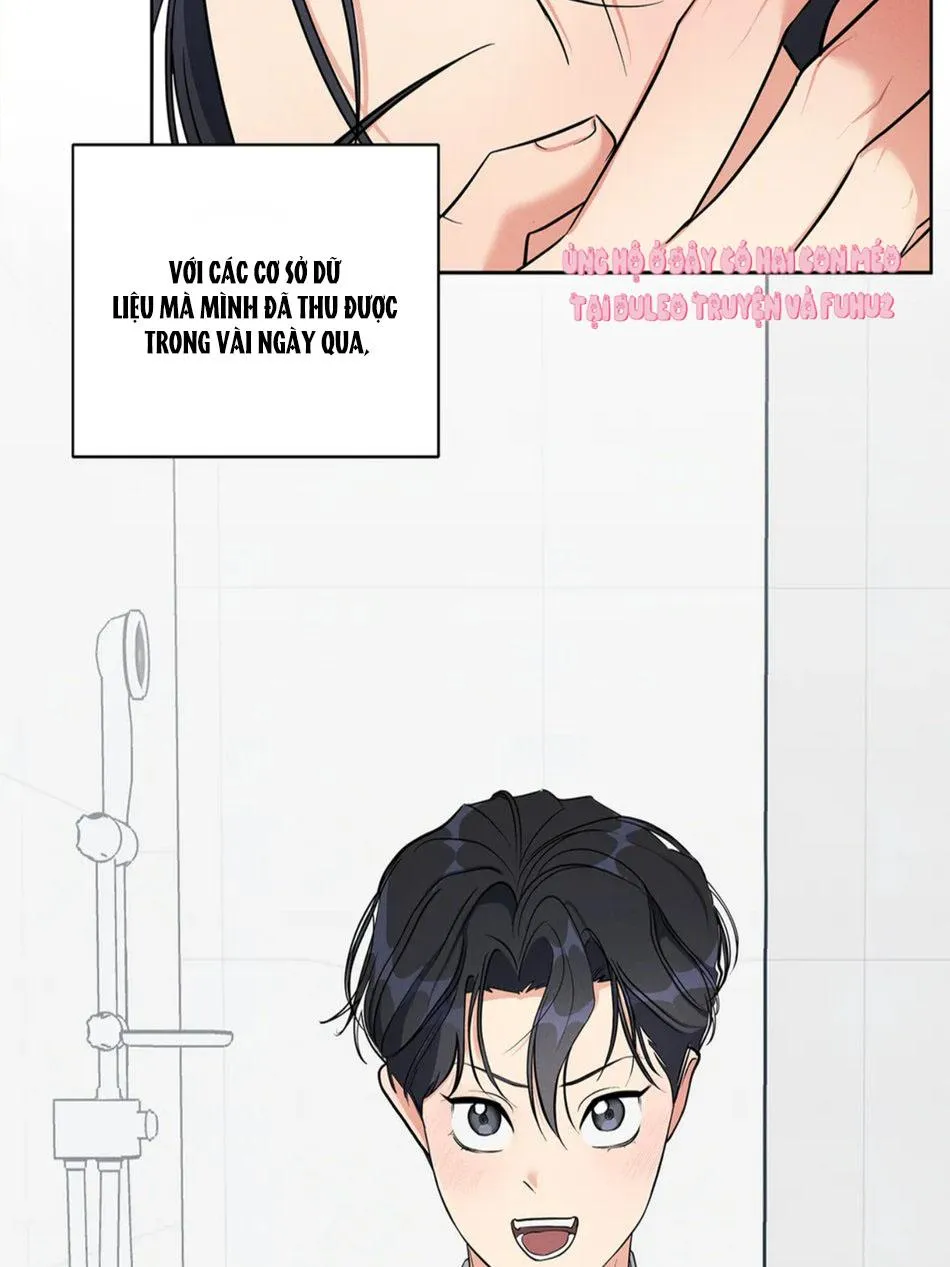 Tuyển Tập Khu chung cư GwangGong - GwangGong Apartment Complex Chapter 62 Trang 14