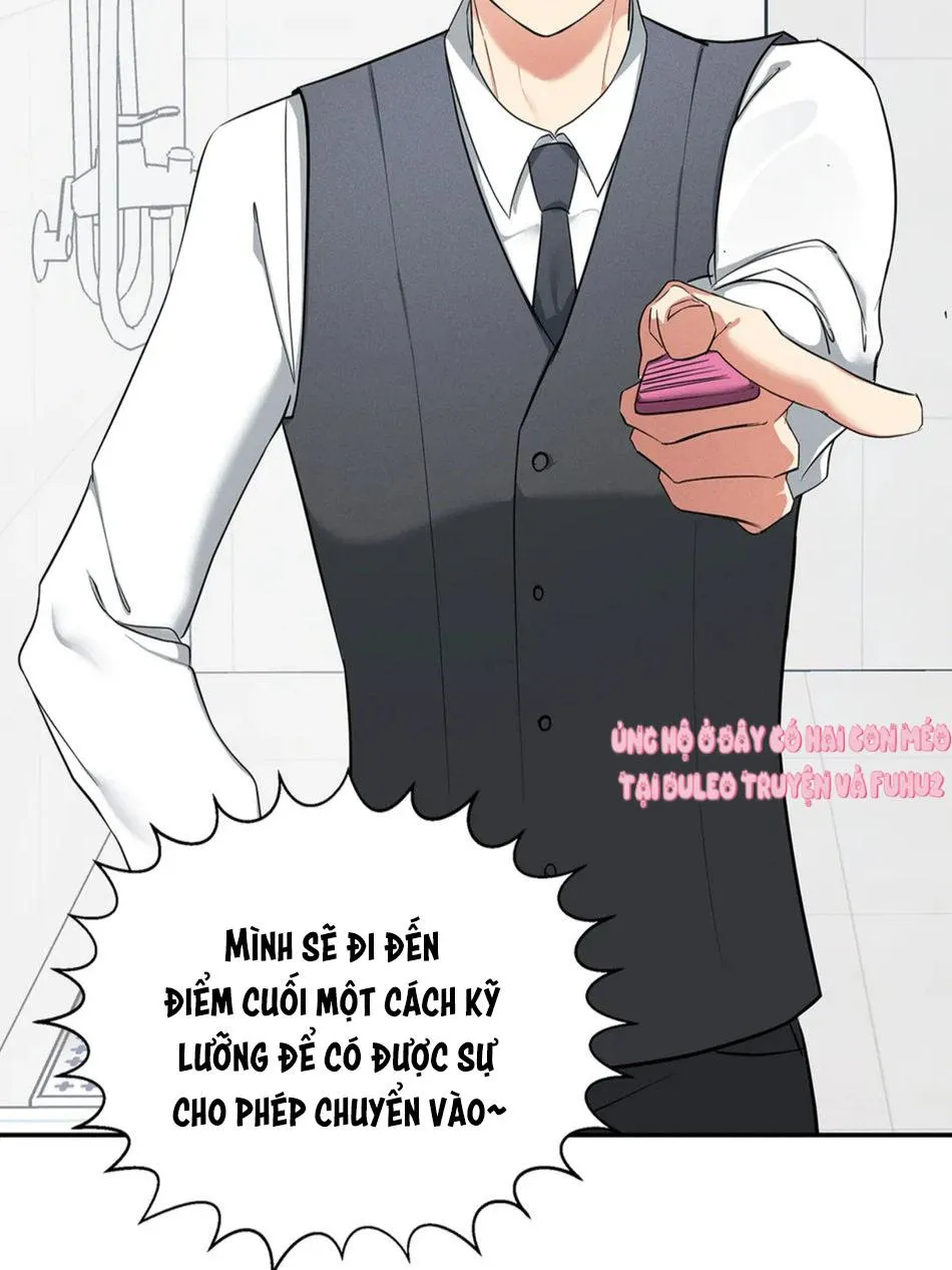 Tuyển Tập Khu chung cư GwangGong - GwangGong Apartment Complex Chapter 62 Trang 15