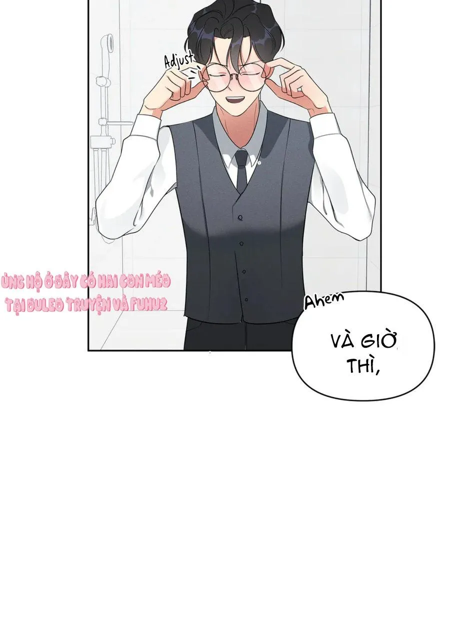 Tuyển Tập Khu chung cư GwangGong - GwangGong Apartment Complex Chapter 62 Trang 17