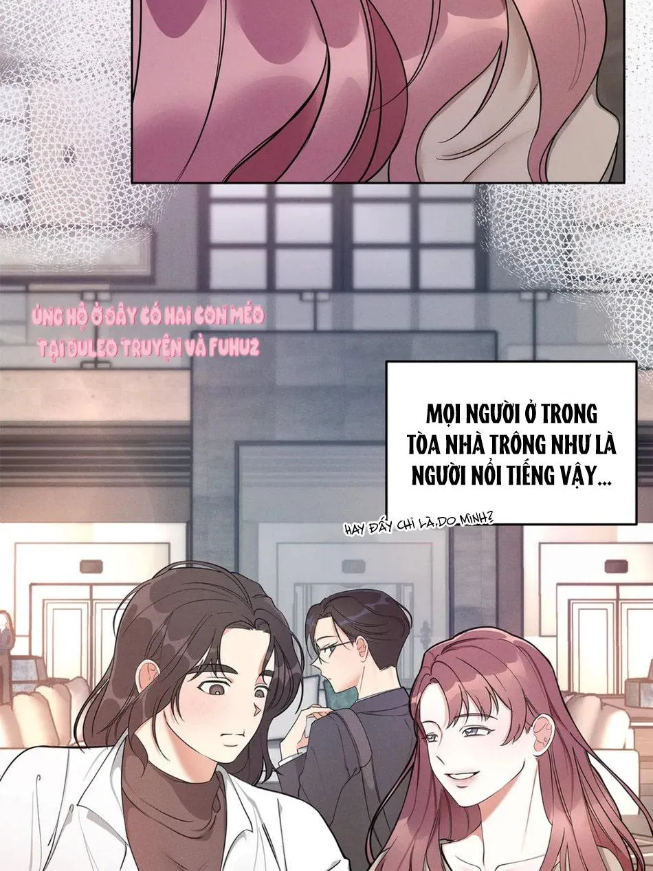 Tuyển Tập Khu chung cư GwangGong - GwangGong Apartment Complex Chapter 62 Trang 26