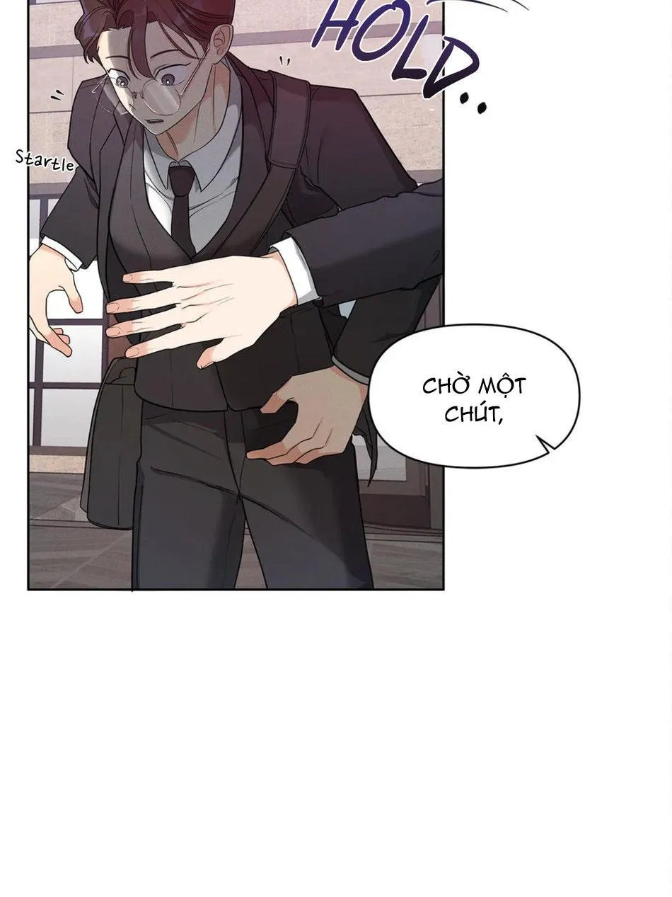 Tuyển Tập Khu chung cư GwangGong - GwangGong Apartment Complex Chapter 62 Trang 28