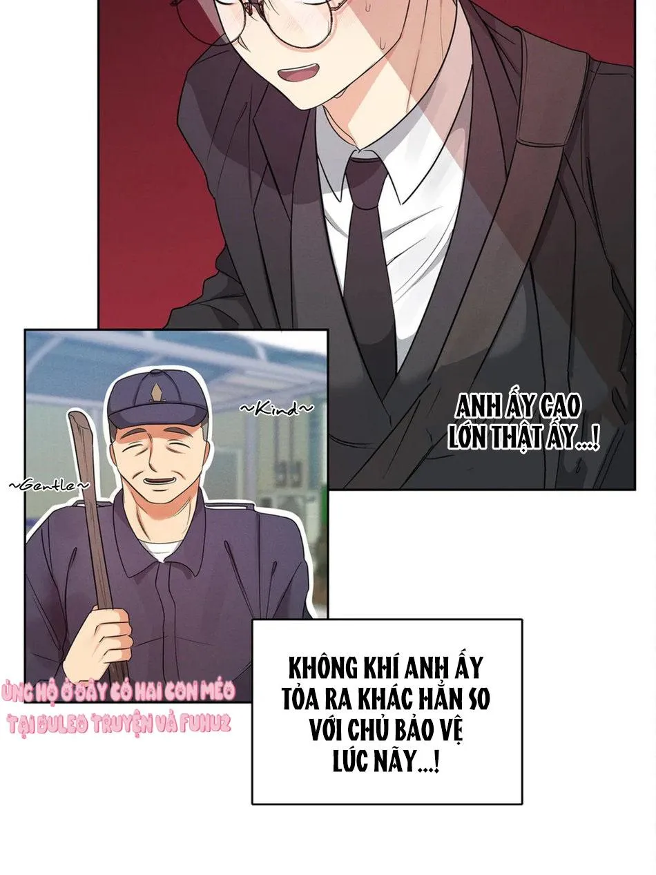 Tuyển Tập Khu chung cư GwangGong - GwangGong Apartment Complex Chapter 62 Trang 31