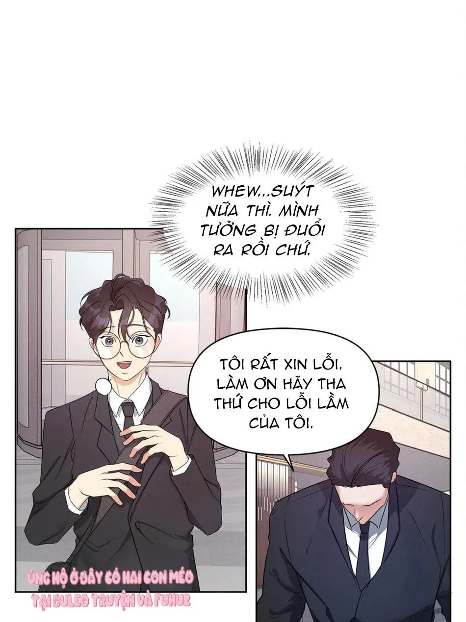 Tuyển Tập Khu chung cư GwangGong - GwangGong Apartment Complex Chapter 62 Trang 34